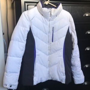 Ski Jacket 🎿 Worn Twice